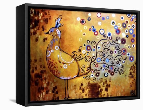 44-Natasha Wescoat-Framed Premier Image Canvas