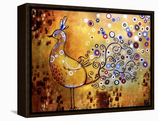 44-Natasha Wescoat-Framed Premier Image Canvas