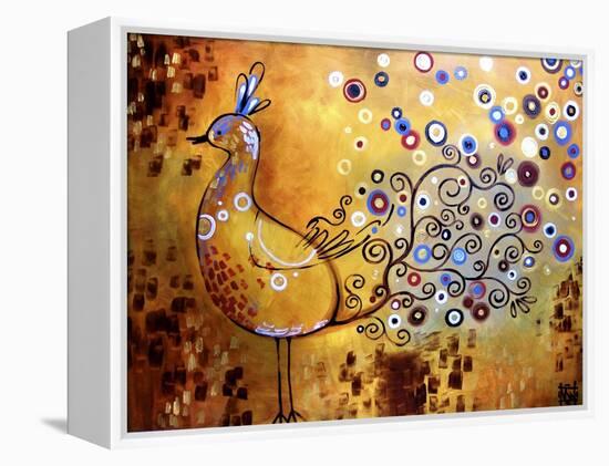 44-Natasha Wescoat-Framed Premier Image Canvas