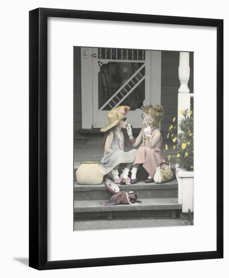 44-Gail Goodwin-Framed Premium Giclee Print