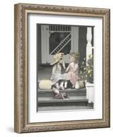 44-Gail Goodwin-Framed Giclee Print
