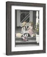 44-Gail Goodwin-Framed Giclee Print