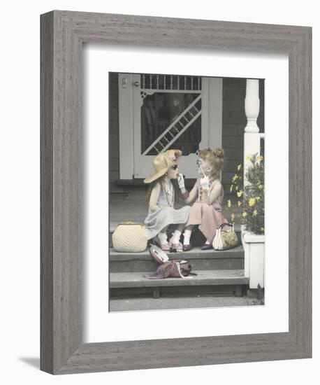 44-Gail Goodwin-Framed Giclee Print