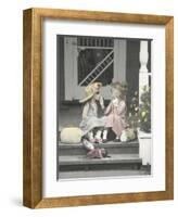 44-Gail Goodwin-Framed Giclee Print