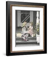 44-Gail Goodwin-Framed Giclee Print