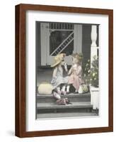44-Gail Goodwin-Framed Giclee Print