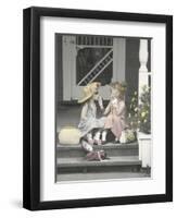 44-Gail Goodwin-Framed Giclee Print