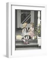 44-Gail Goodwin-Framed Giclee Print