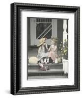 44-Gail Goodwin-Framed Giclee Print