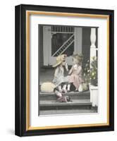 44-Gail Goodwin-Framed Giclee Print