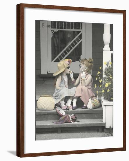 44-Gail Goodwin-Framed Giclee Print