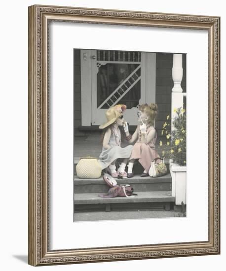 44-Gail Goodwin-Framed Giclee Print