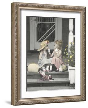 44-Gail Goodwin-Framed Giclee Print