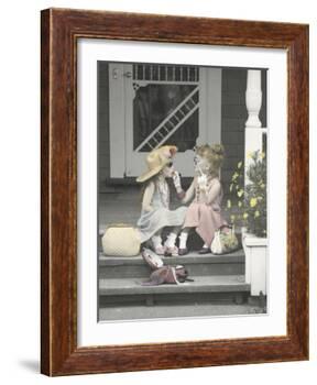 44-Gail Goodwin-Framed Giclee Print
