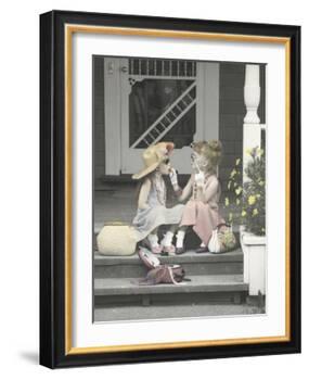44-Gail Goodwin-Framed Giclee Print