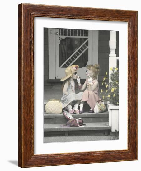 44-Gail Goodwin-Framed Giclee Print