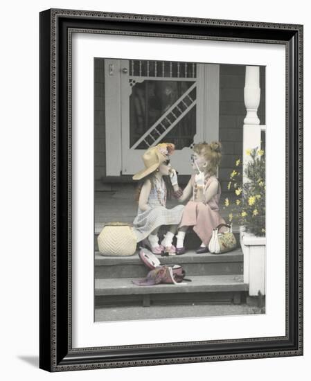 44-Gail Goodwin-Framed Giclee Print