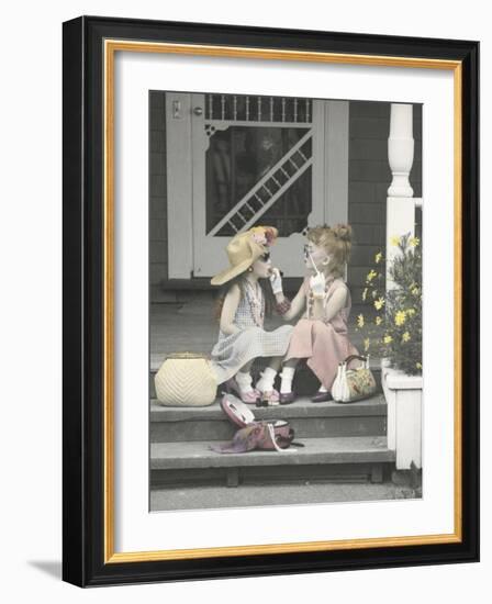 44-Gail Goodwin-Framed Giclee Print