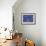 44CO-Pierre Henri Matisse-Framed Giclee Print displayed on a wall