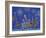 44CO-Pierre Henri Matisse-Framed Giclee Print