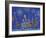 44CO-Pierre Henri Matisse-Framed Giclee Print