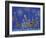 44CO-Pierre Henri Matisse-Framed Giclee Print