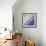 45 Degree Sunrise II-Alan Hausenflock-Framed Photographic Print displayed on a wall
