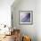 45 Degree Sunrise IV-Alan Hausenflock-Framed Photographic Print displayed on a wall