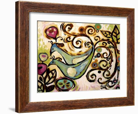 45-Natasha Wescoat-Framed Premium Giclee Print