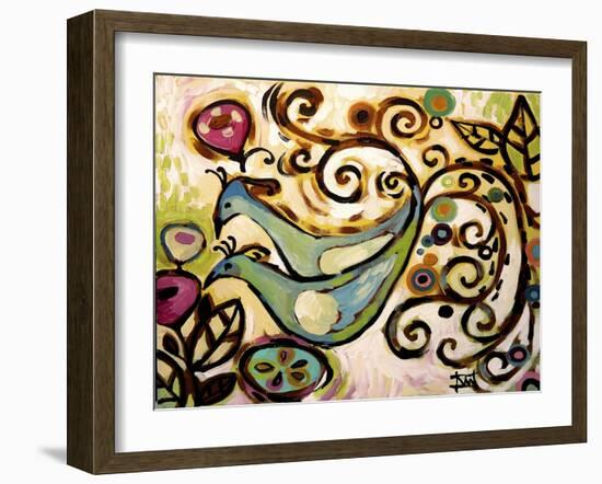 45-Natasha Wescoat-Framed Giclee Print