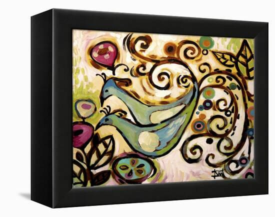 45-Natasha Wescoat-Framed Premier Image Canvas