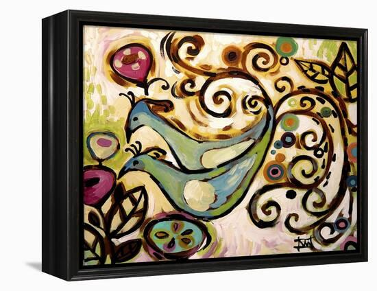 45-Natasha Wescoat-Framed Premier Image Canvas