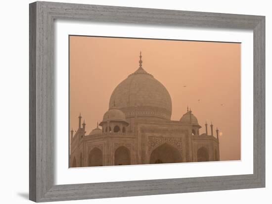 466-Dan Ballard-Framed Photographic Print