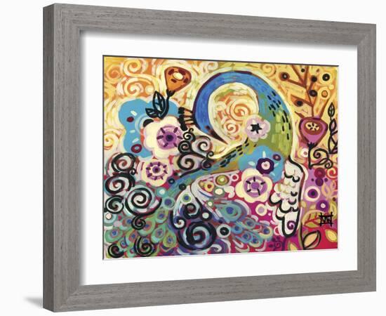 46-Natasha Wescoat-Framed Giclee Print