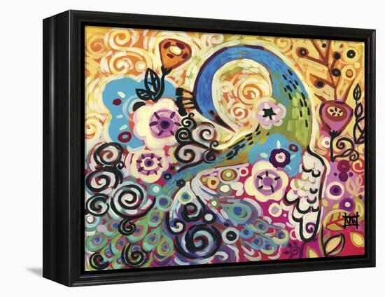 46-Natasha Wescoat-Framed Premier Image Canvas