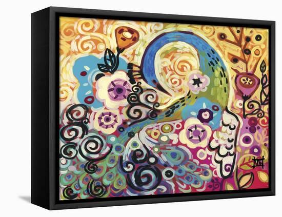 46-Natasha Wescoat-Framed Premier Image Canvas