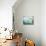 46CO-Pierre Henri Matisse-Mounted Giclee Print displayed on a wall