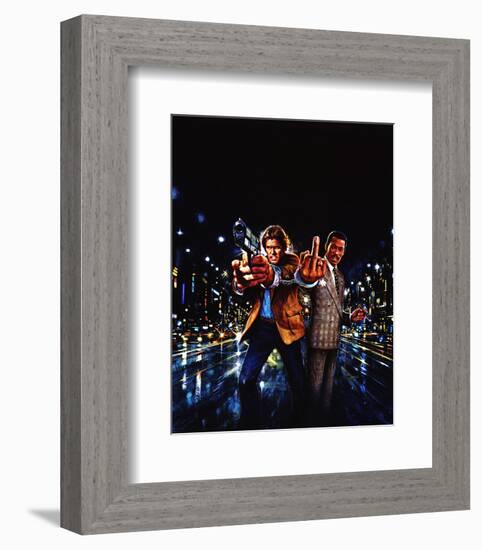 48 Hrs.-null-Framed Photo