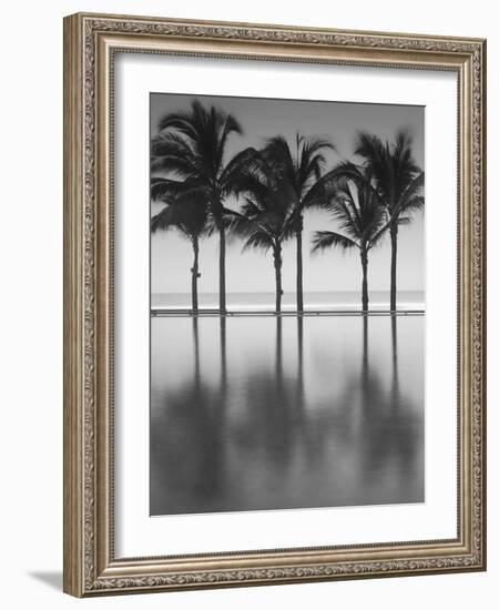 48 St-Moises Levy-Framed Photographic Print