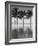 48 St-Moises Levy-Framed Photographic Print