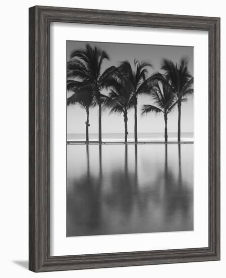 48 St-Moises Levy-Framed Photographic Print