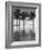 48 St-Moises Levy-Framed Photographic Print