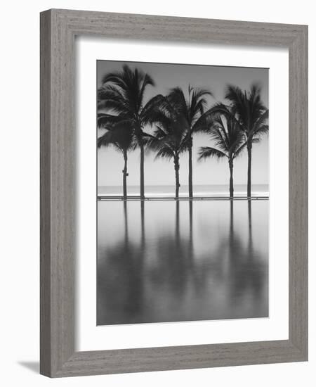 48 St-Moises Levy-Framed Photographic Print