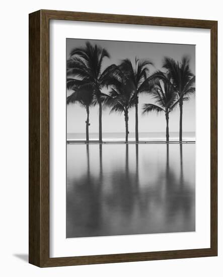 48 St-Moises Levy-Framed Photographic Print