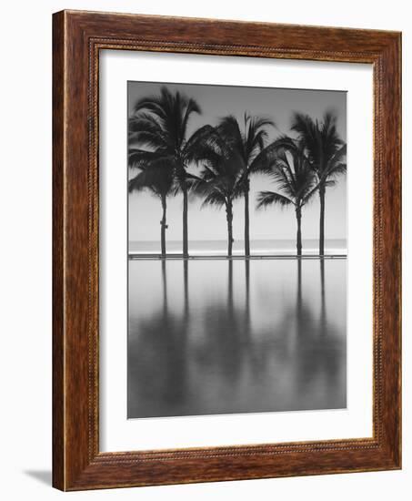 48 St-Moises Levy-Framed Photographic Print