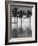 48 St-Moises Levy-Framed Photographic Print