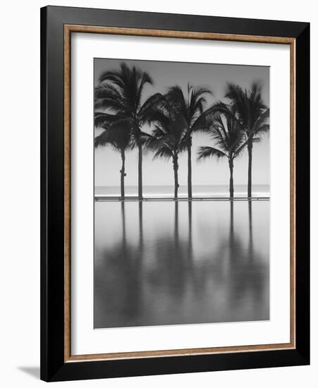 48 St-Moises Levy-Framed Photographic Print