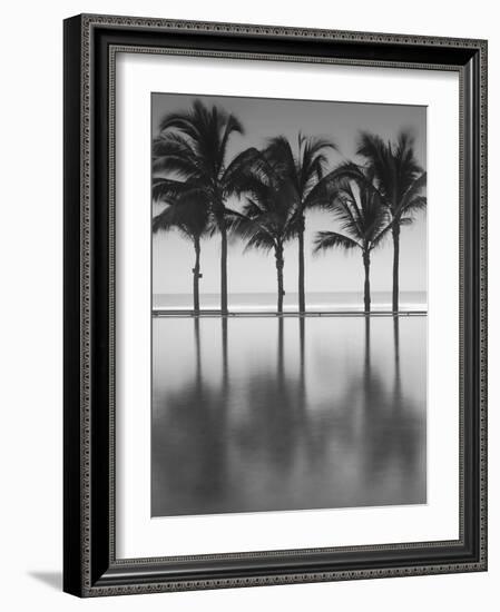 48 St-Moises Levy-Framed Photographic Print