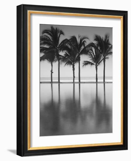 48 St-Moises Levy-Framed Photographic Print