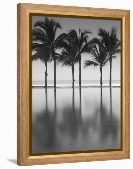 48 St-Moises Levy-Framed Premier Image Canvas